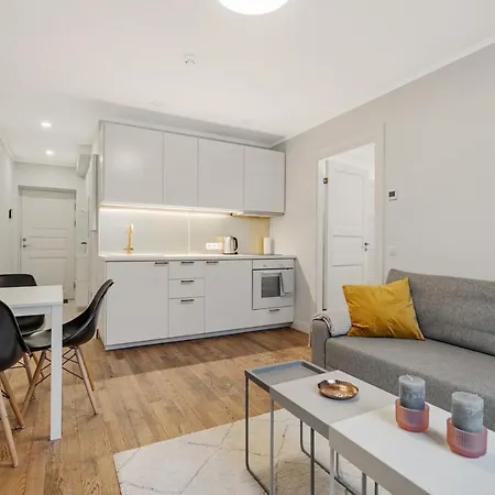 Charming 1Br In Superb Location, Free Parking & Wi-Fi Tallinn Exterior photo