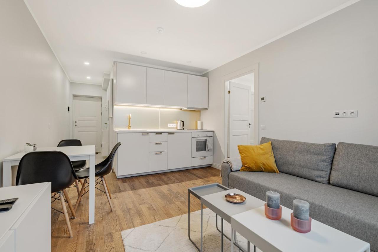 Dzīvoklis Charming 1br In Superb Location, Free Parking & Wi-fi Tallinn