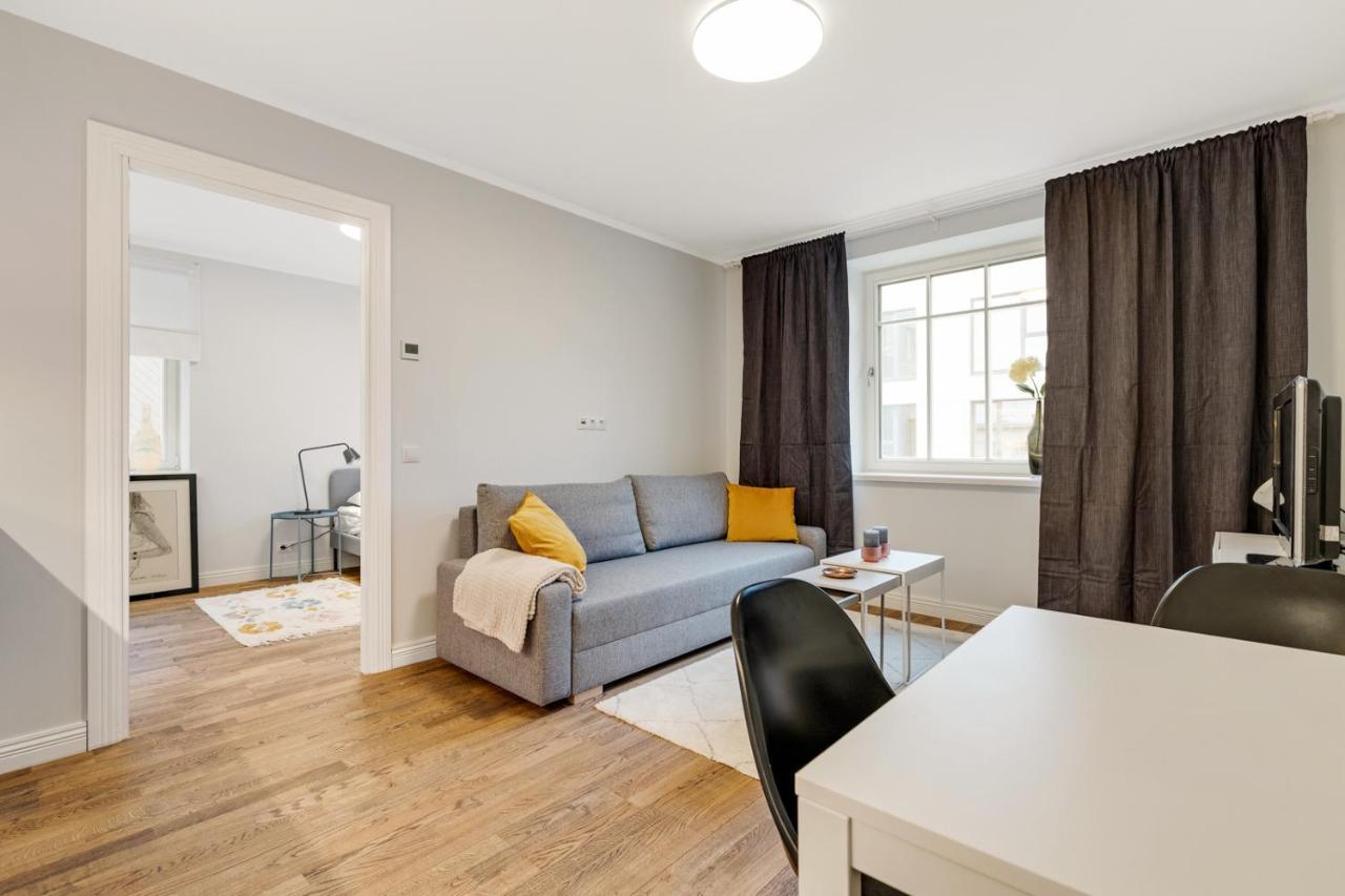 Charming 1br In Superb Location, Free Parking & Wi-fi Dzīvoklis *