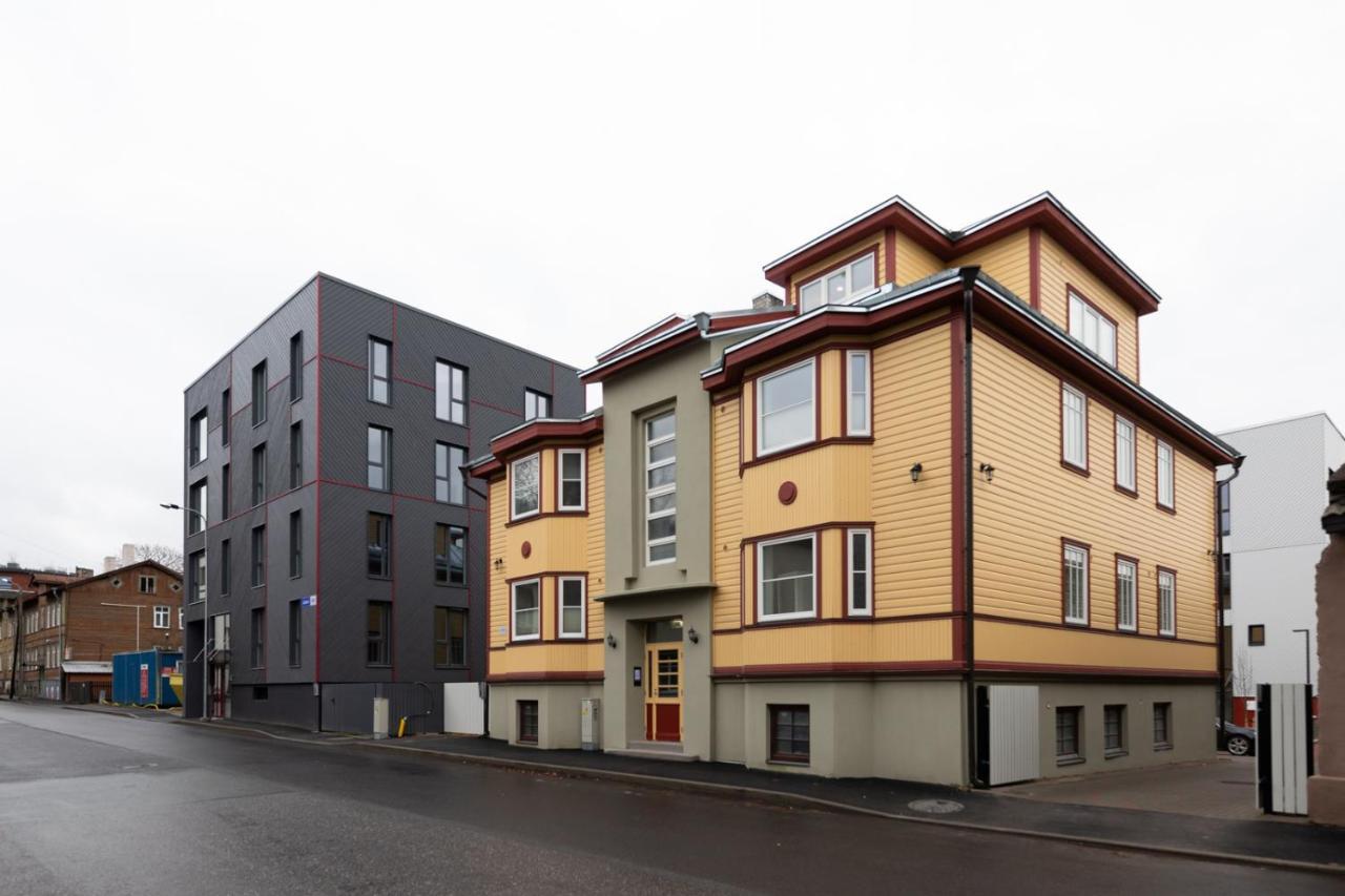 Charming 1br In Superb Location, Free Parking & Wi-fi Dzīvoklis *