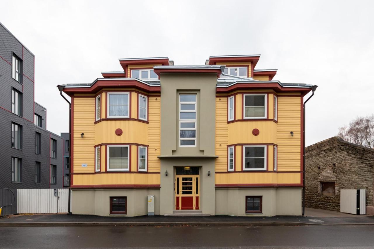 Charming 1br In Superb Location, Free Parking & Wi-fi