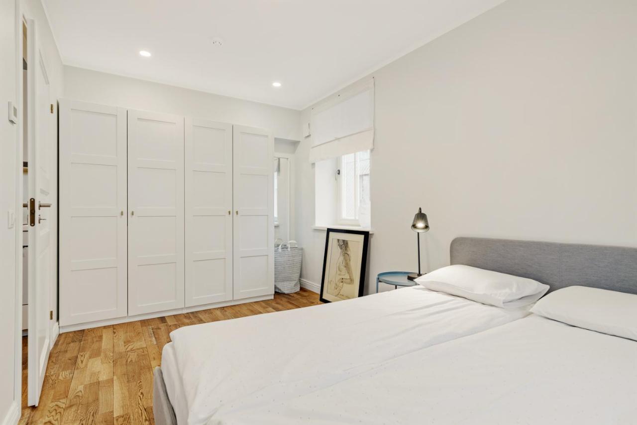 Charming 1br In Superb Location, Free Parking & Wi-fi Dzīvoklis