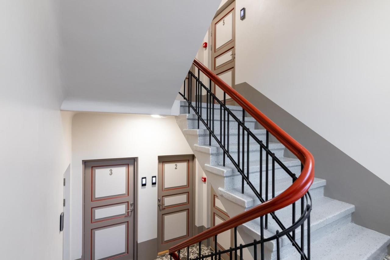 Charming 1br In Superb Location, Free Parking & Wi-fi Dzīvoklis Tallinn