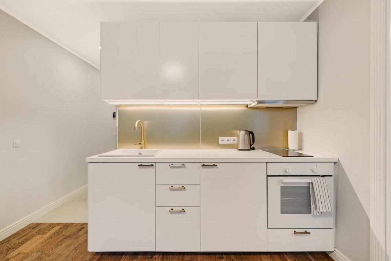 Charming 1br In Superb Location, Free Parking & Wi-fi