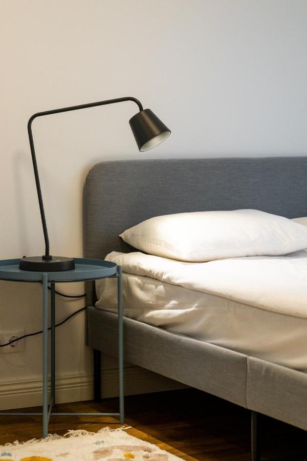Charming 1br In Superb Location, Free Parking & Wi-fi * Tallinn